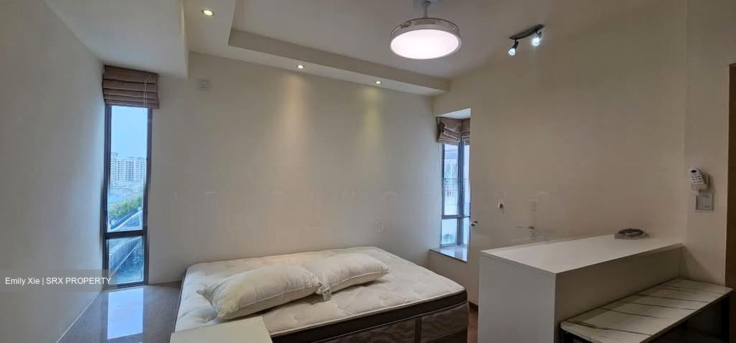 Lakeholmz (D22), Condominium #540980111